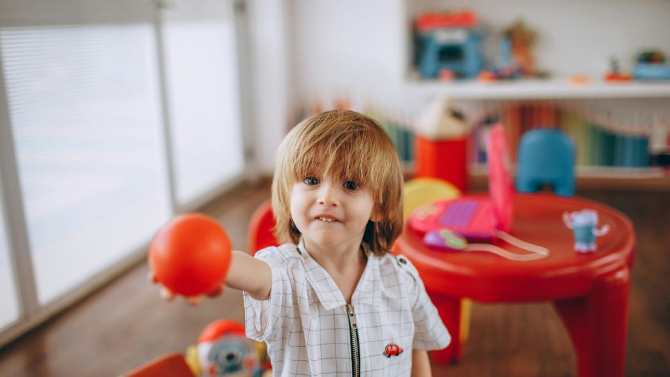 Мать подала в суд на детский сад после ужасной ошибки воспитательницы