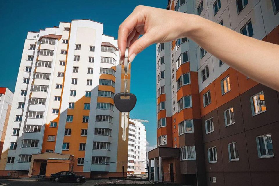 Цены на жилье: Когда же начнут падать?