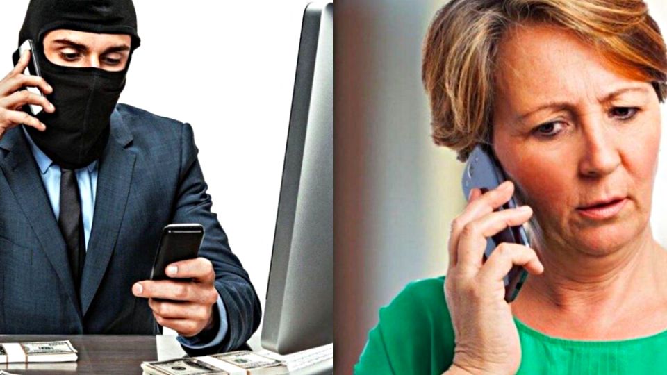 Почему многие из нас становятся жертвами мошенников