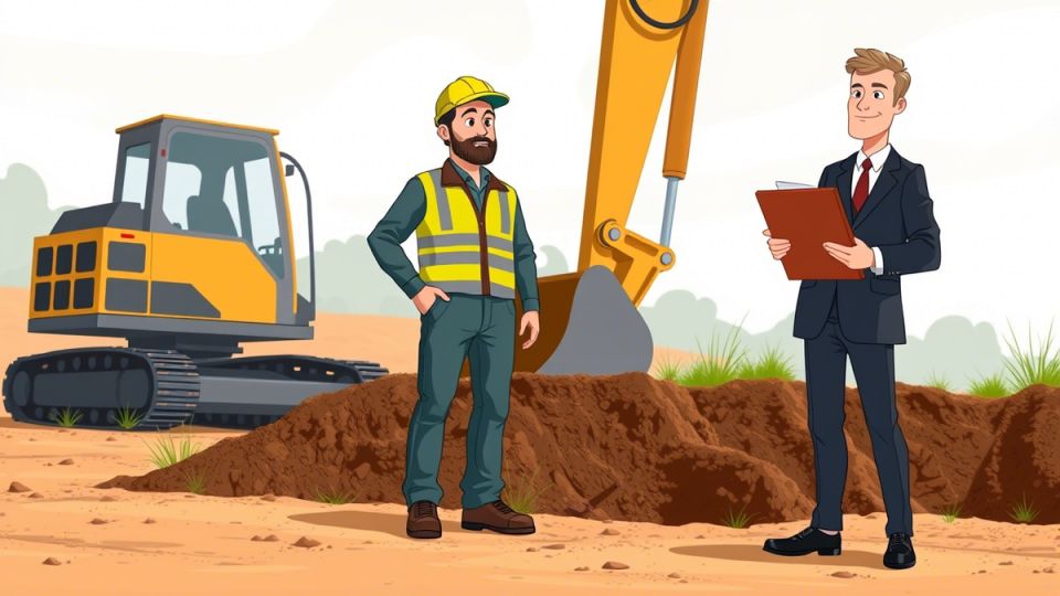 Как штраф за песок превратил рядового дачника в браконьера