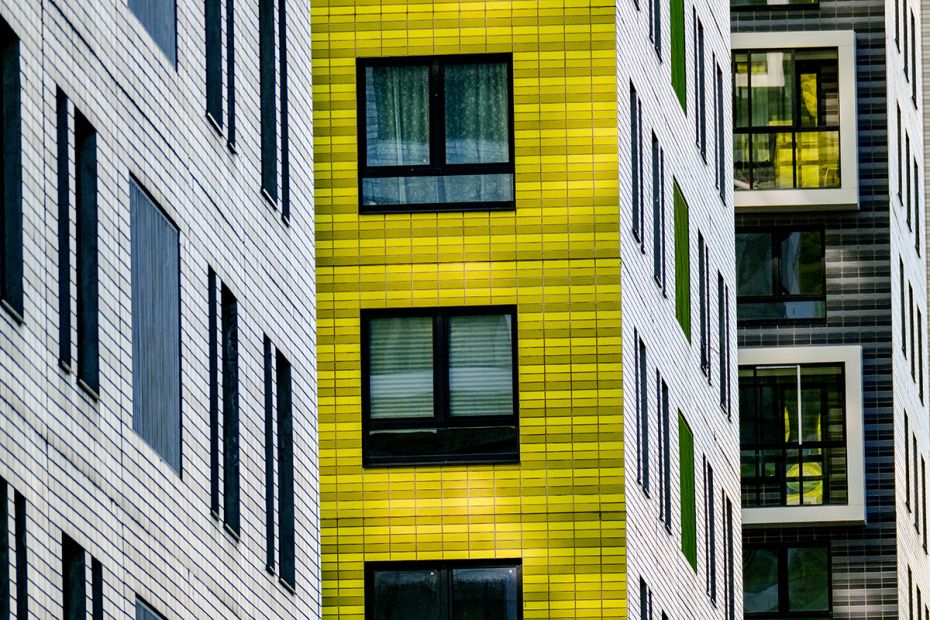 Малометражные квартиры: как ограничения меняют рынок жилья в России