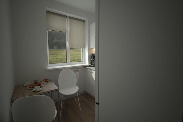 Почему ваши соседи не моют окна годами, но они всегда блестят