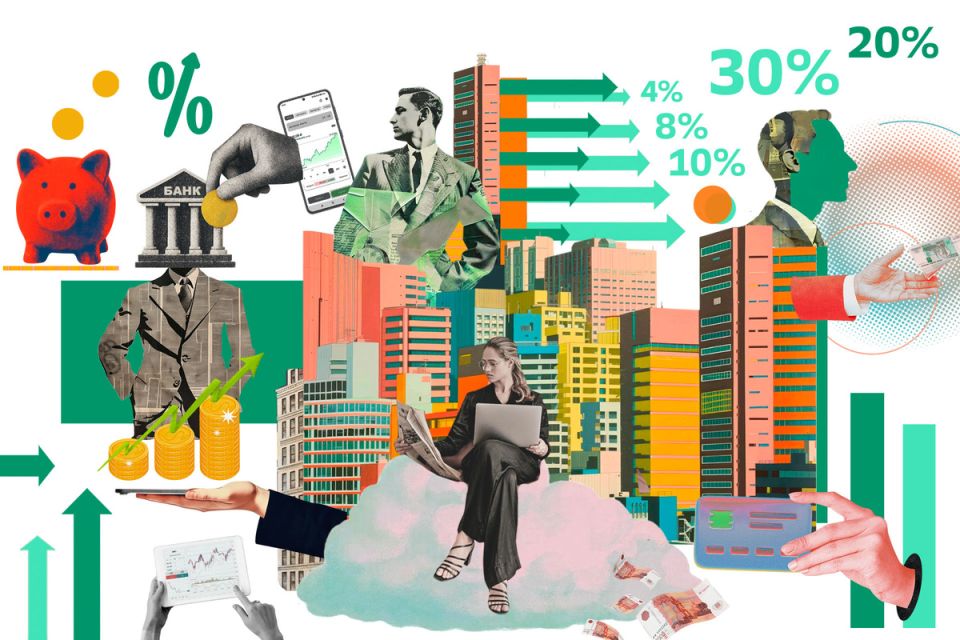 Пассивный доход: как создать "вторую зарплату" от инвестиций