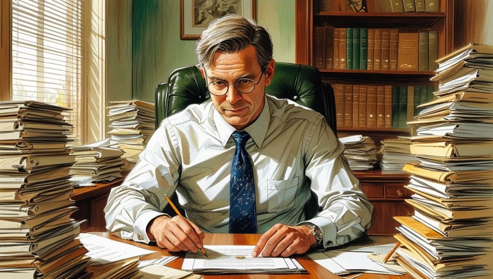 Как избежать неожиданного налогового шока в 2025 году