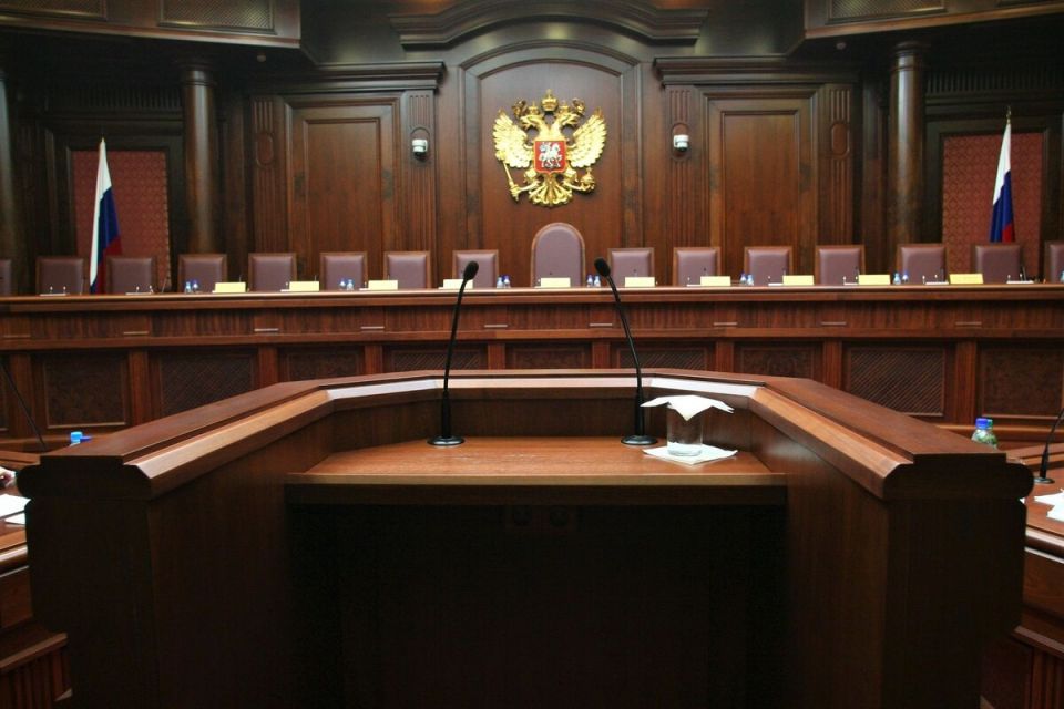 Государство получило право изымать имущество у близких коррупционеров