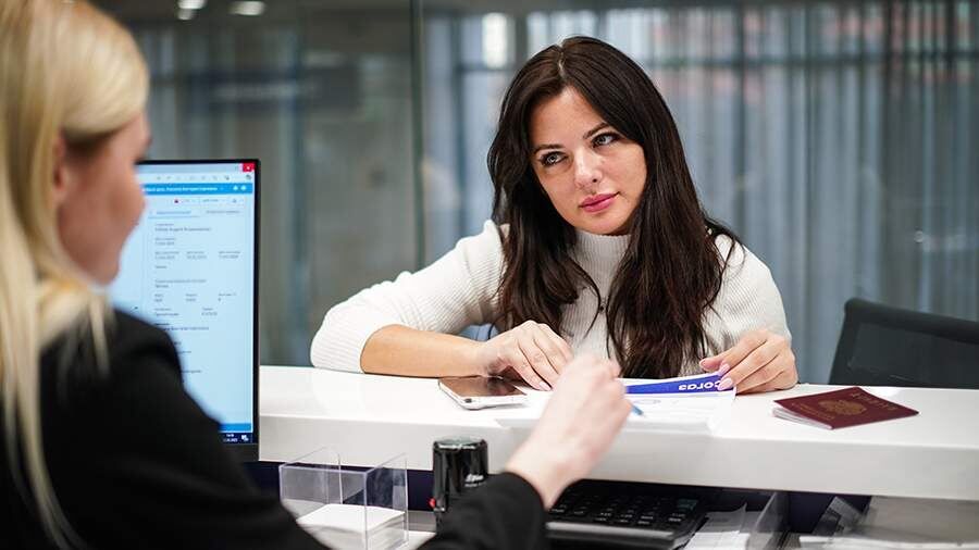 Заемщики теряют интерес: рынок страхования испытывает резкие колебания