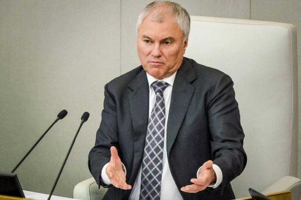 Госдума в ответ на угрозу конфискации активов: готовится официальное обращение к правительству