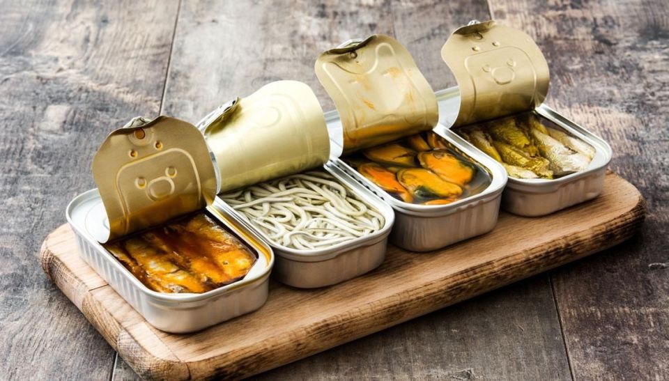 Как привычные продукты заставляют нас стареть быстрее: откройте секреты здоровья