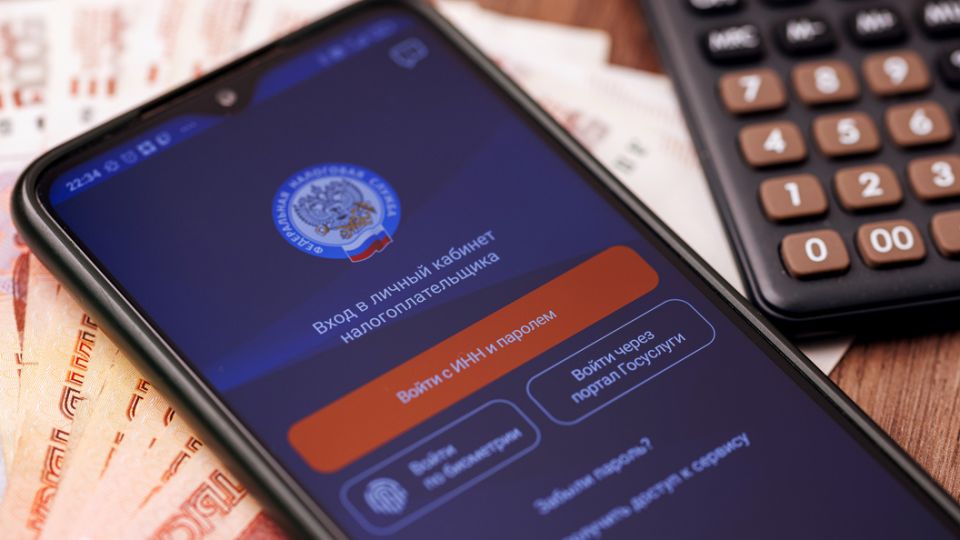 ФНС ужесточает меры: как избежать налоговых рисков в 2025 году