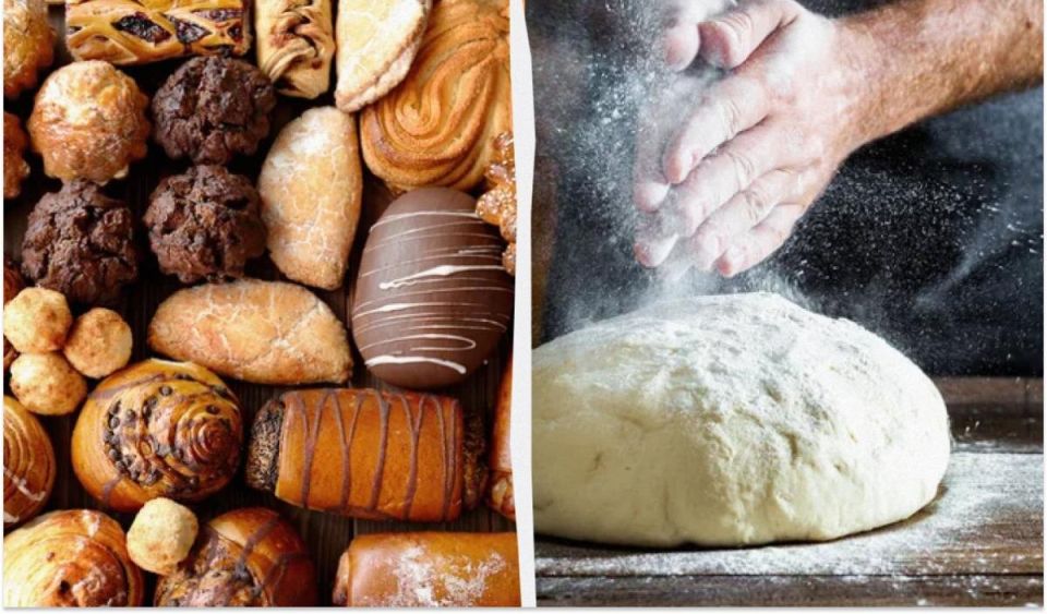Как добиться идеального теста для воздушной выпечки: секреты от кулинаров