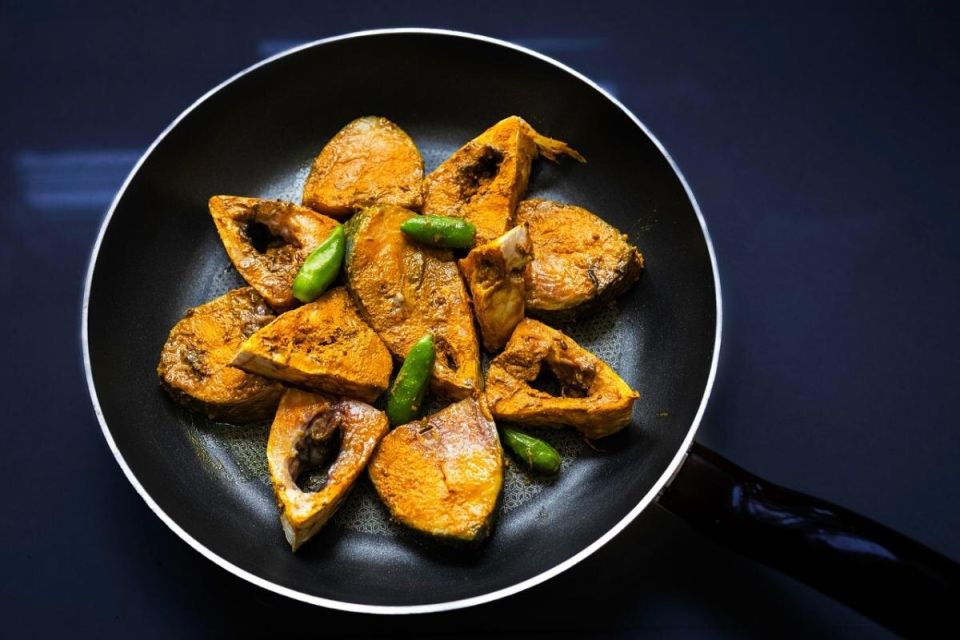 Каждодневная рыба на столе: как это отражается на здоровье?