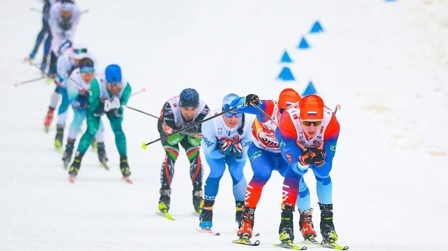 Россия оспаривает недопуск своих спортсменов к международным соревнованиям