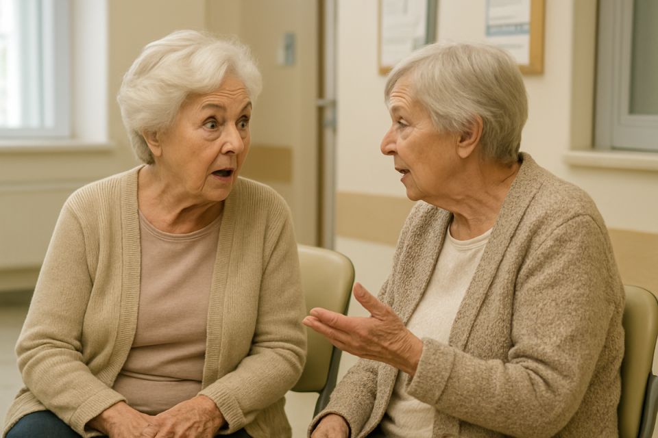 Это важно знать: пенсионеры могут получить дополнительные выплаты, о которых не догадываются