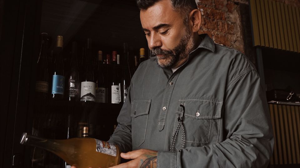 Безалкогольное вино: тренд или временное увлечение?