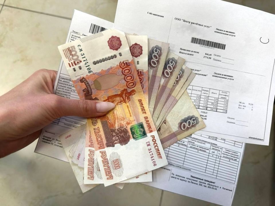 Новая эра в расчетах за коммунальные услуги: как изменения отразятся на жильцах