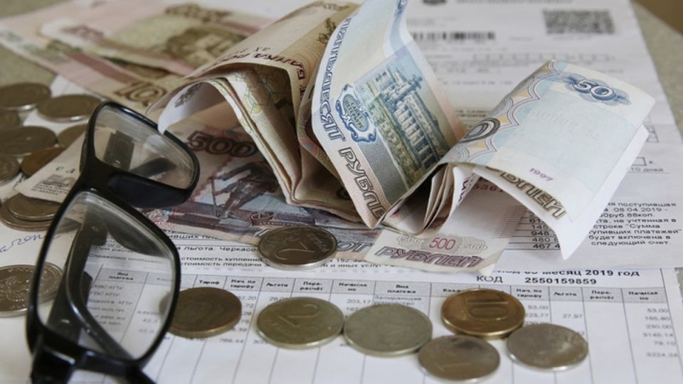 Как рост коммунальных тарифов влияет на цены и жизнь россиян
