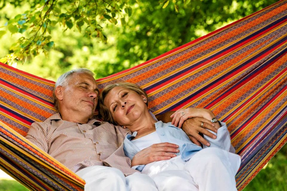 Пенсионеры открывают для себя Северный Кавказ: путешествия как новый тренд