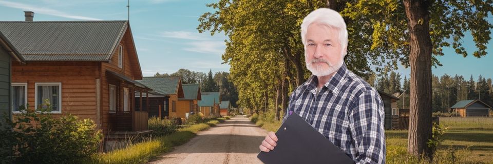 Как выбрать председателя СНТ: что нужно знать каждому садоводу