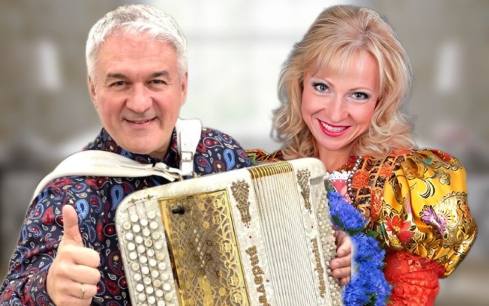 Лена Василёк: новая глава после 50