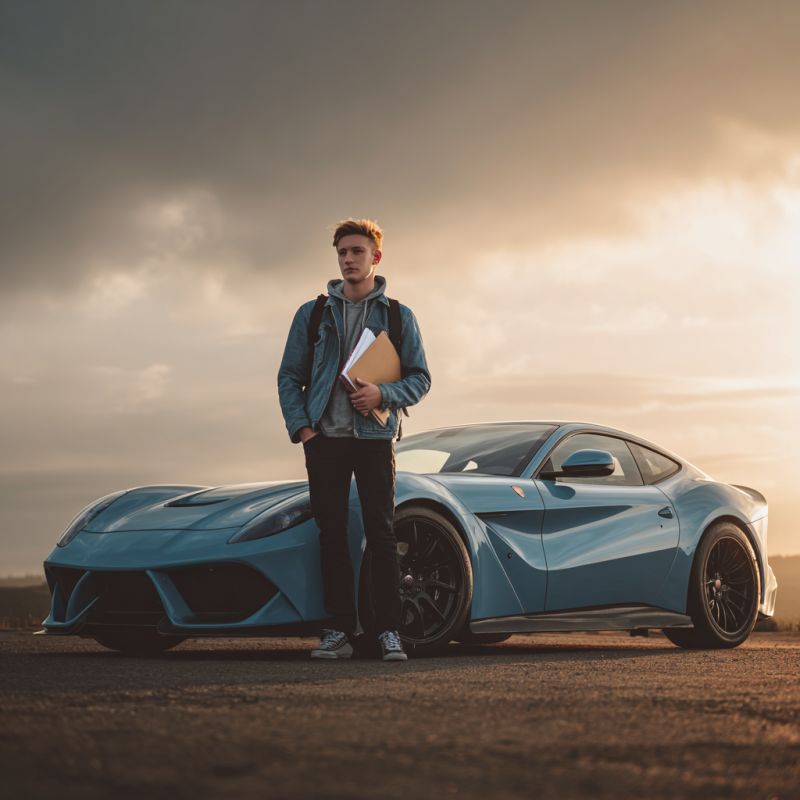 Купив машину с рук? Узнайте, как избежать сюрпризов с залогами