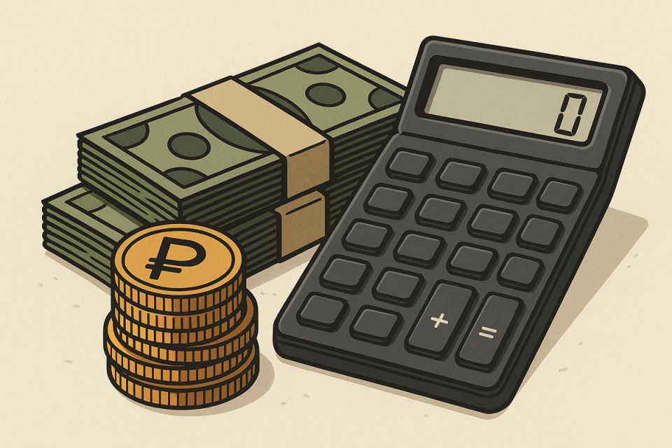 ��� �������� ������ ��� �������: ������ ������� ����� � ���������� ������