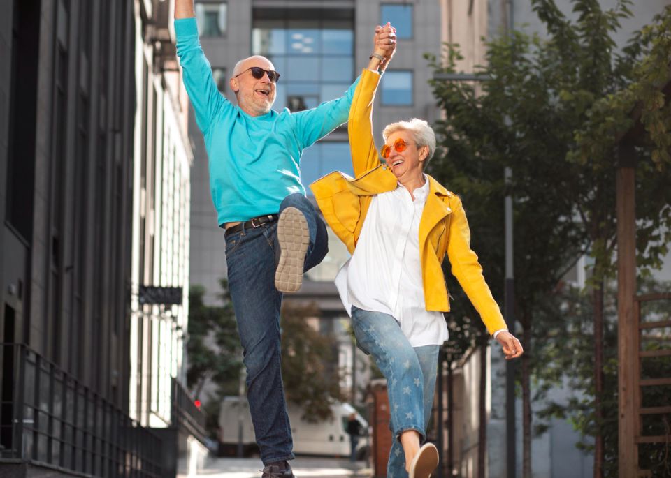 Как наслаждаться жизнью на пенсии: ключевые советы для беззаботного будущего