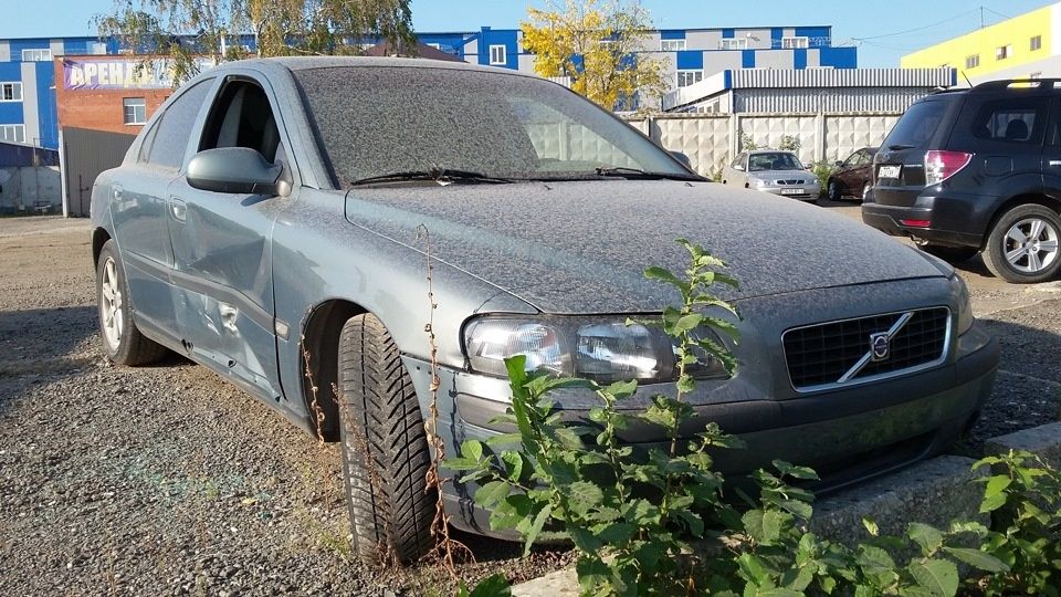 Сложный урок: Риски покупки подержанного автомобиля