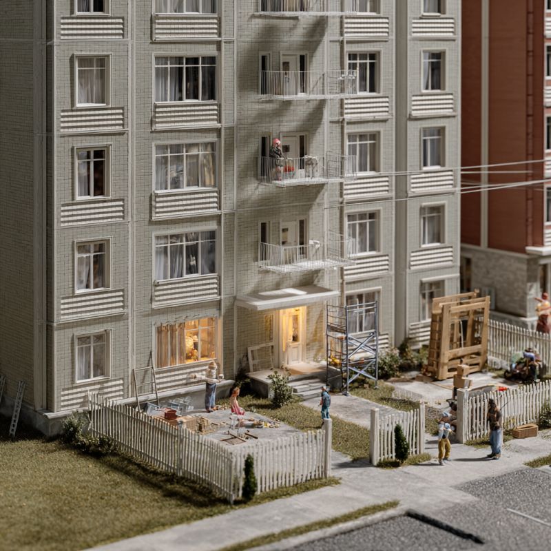 Недвижимость и ЖКХ: важные изменения, о которых стоит знать