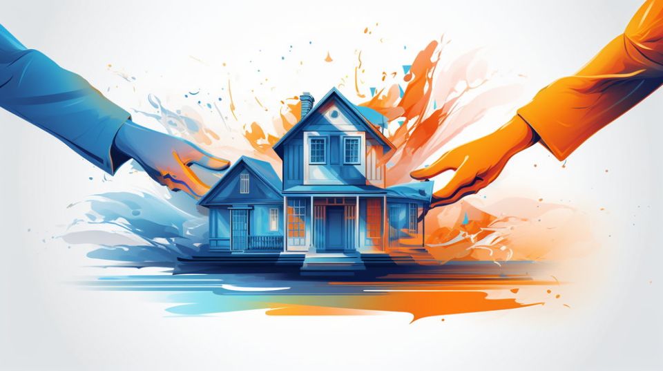 Как избежать потери имущества при разводе: внимание к важным деталям