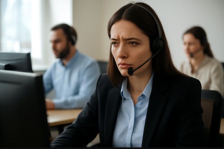 Мошенники активизировались: как защититься от фейковых звонков