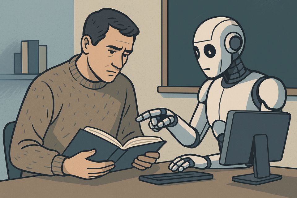 ���������� ��� ������������: ������ �� �� �������� ����������� �������������� ����������?