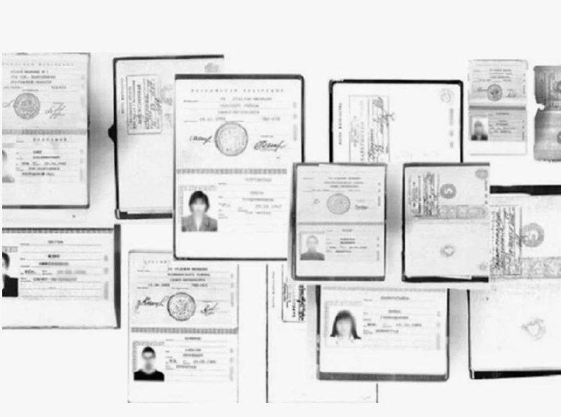 Как мошенники используют фото паспорта для оформления кредитов