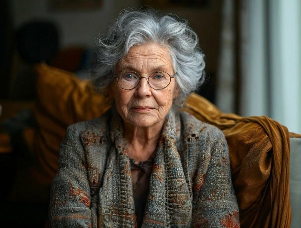 Устойчивость в возрасте: 9 шагов к активной жизни после 60