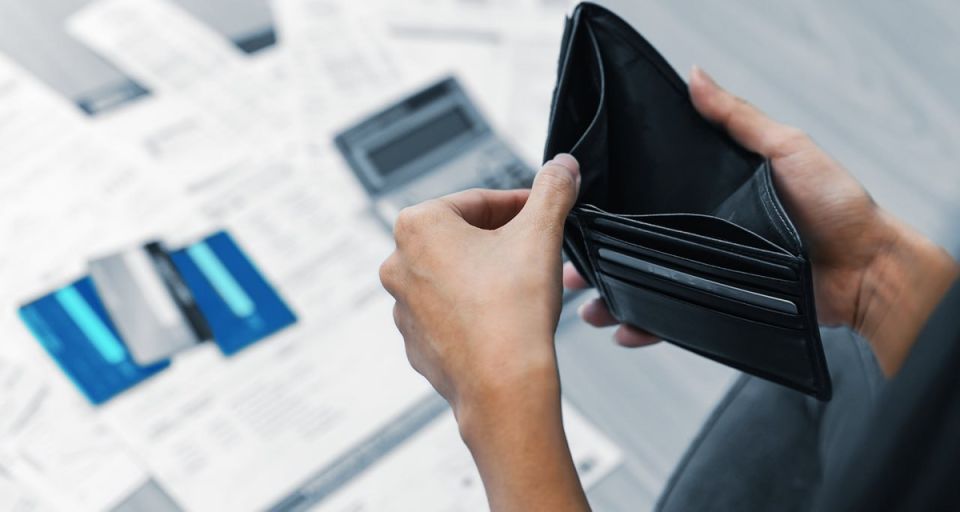 Как одна женщина одержала победу над банком и защитила свои права