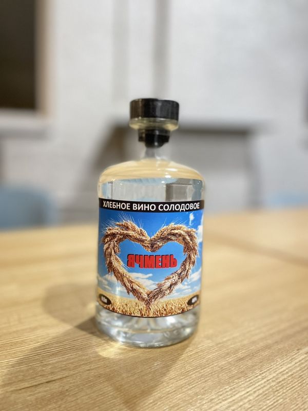 Искусство производства напитков дома: не только самогон