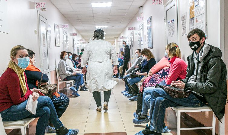 Новый медицинский реестр: что изменится для россиян с хроническими заболеваниями