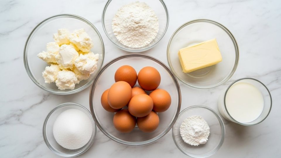 Нежный как облако: лучший рецепт чизкейка с маскарпоне