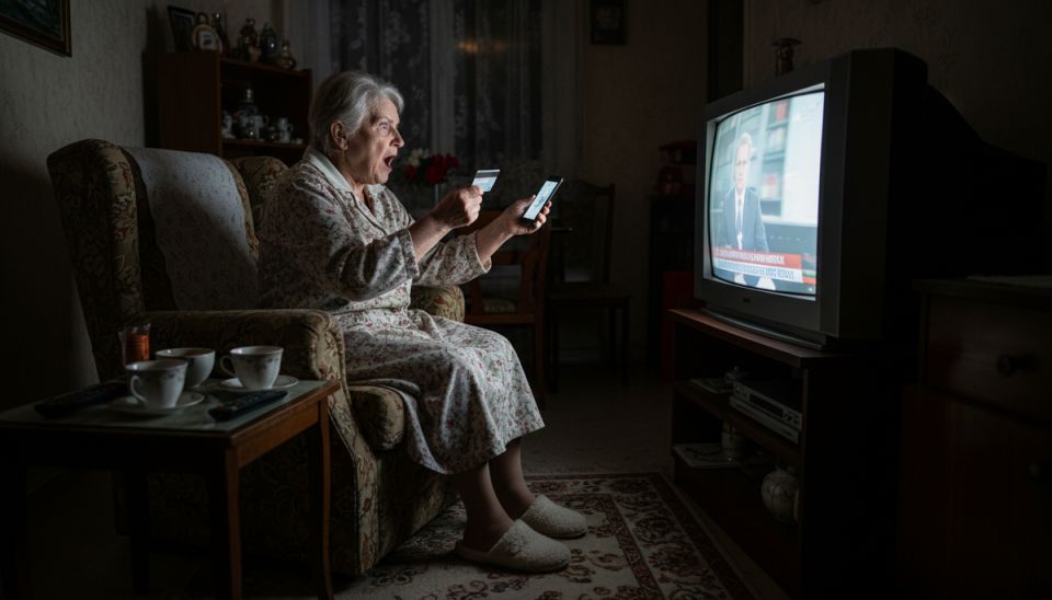 ������ ���������� ���������� �������� ������ � VPN � ���������� ����