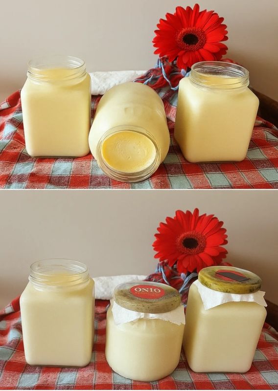 Как легко создать идеальный домашний йогурт