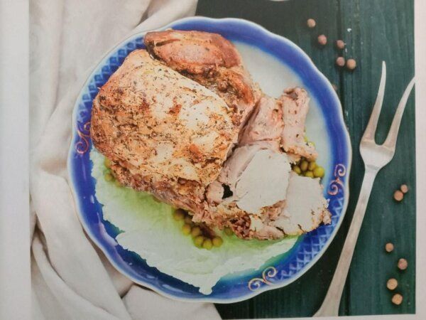 буженина на любой вкус: рассольный хит от шефа, который порадует всех