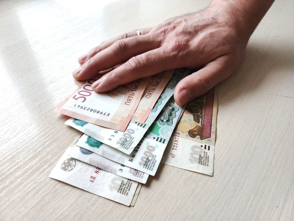 Важно начинать думать о пенсии с первой зарплаты