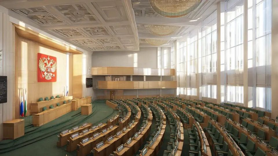 Госдума в закрытом формате: почему Володин призывает к конфиденциальности