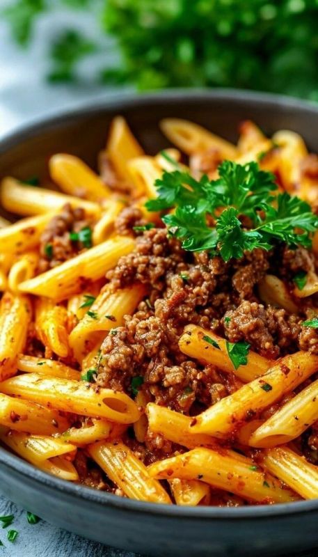 Макароны по-флотски: секреты любимого блюда