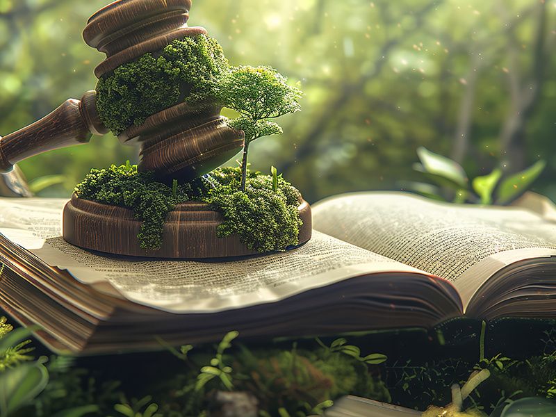 Важные изменения в лесном законодательстве, стартующие в 2026 году