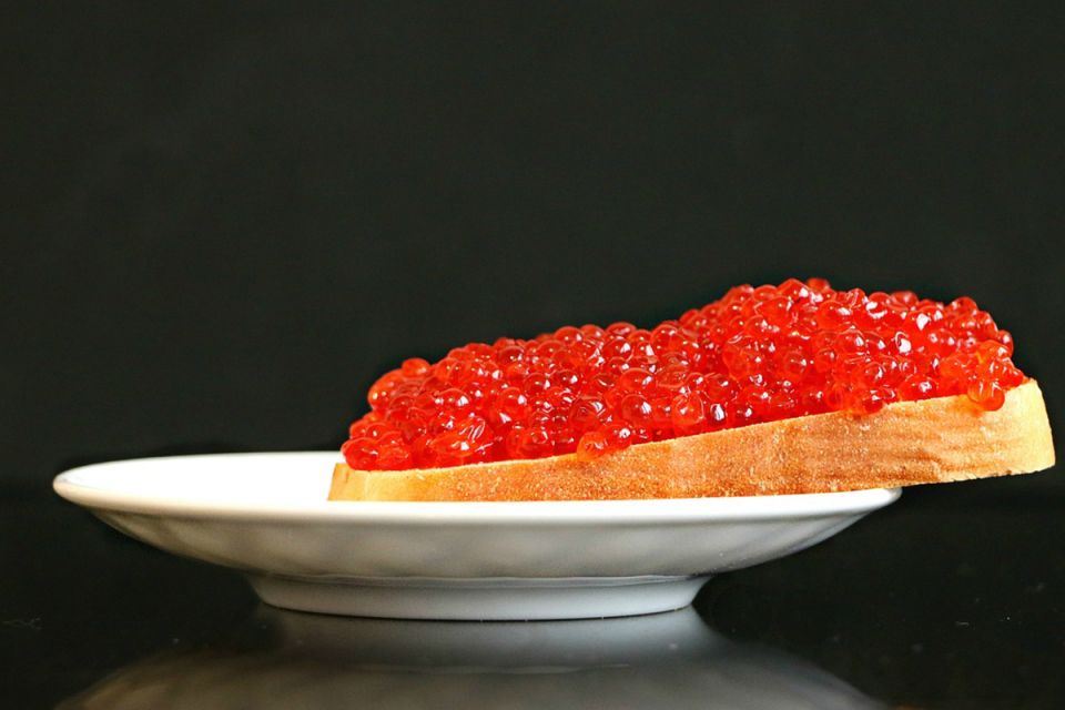 Продукты, способные поднять артериальное давление