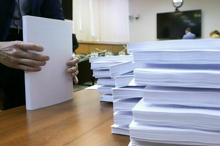 Порядок передачи имущества регионам может стать единым и понятным