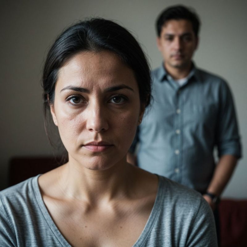 Тишина после войны внутри: как один выбор меняет жизнь