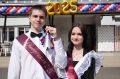 Владислав Логинов: Сегодня более 17 тысяч юных красноярцев празднуют Последний звонок