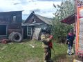 Оперативные итоги. За прошедшие сутки в крае ликвидировано 22 пожара