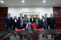 Состоялось первое заседание рабочей группы Сибирского таможенного управления и Маньчжурской таможни Главного таможенного управления КНР